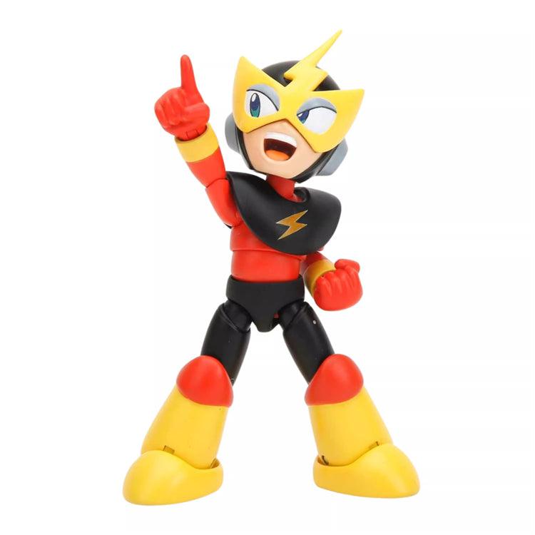 Jada - 1:12 Elec Man Action Figure - inshobby.com