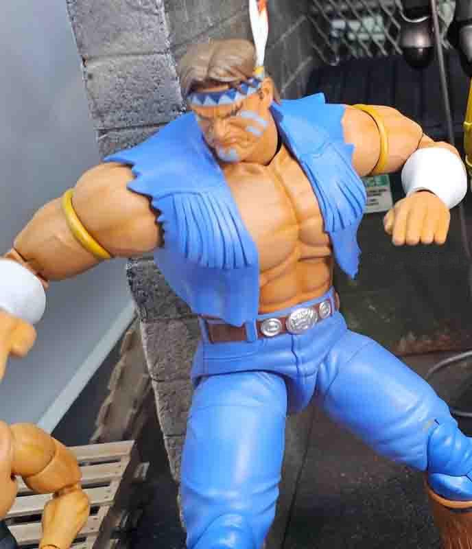 Jada - 1:12 T.Hawk Action Figure - inshobby.com