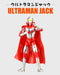 JinJiang - Ultraman Jack Action Toy