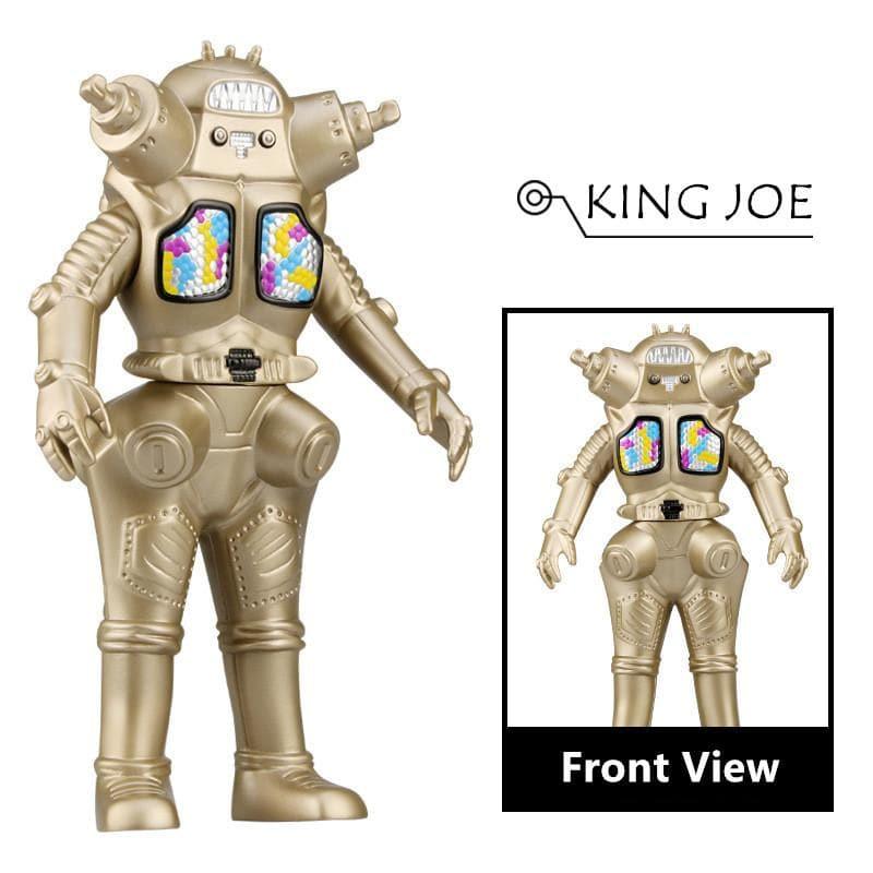 JinJiang - Ultraman King Joe Action Toy
