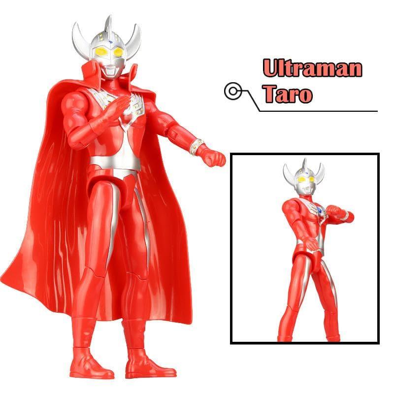 JinJiang - Ultraman Taro Action Toy