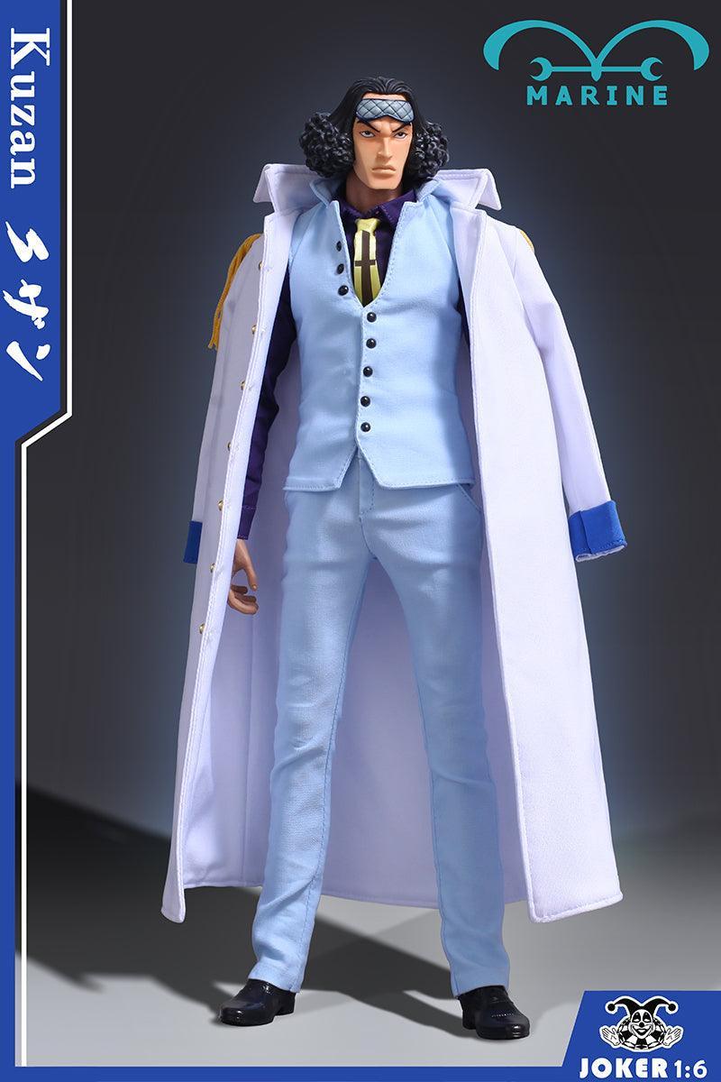 Joker - 1:6 Kuzan Aokiji Action Figure