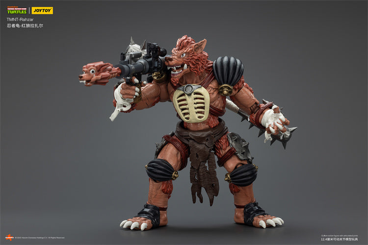 Joytoy - 1:18 Rahzar Action Figure - inshobby.com