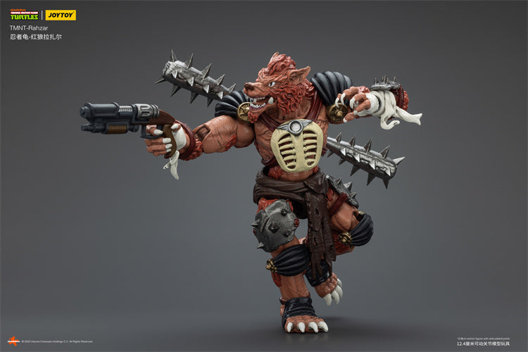 Joytoy - 1:18 Rahzar Action Figure - inshobby.com