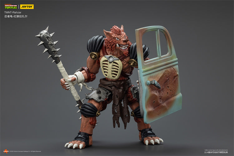 Joytoy - 1:18 Rahzar Action Figure - inshobby.com