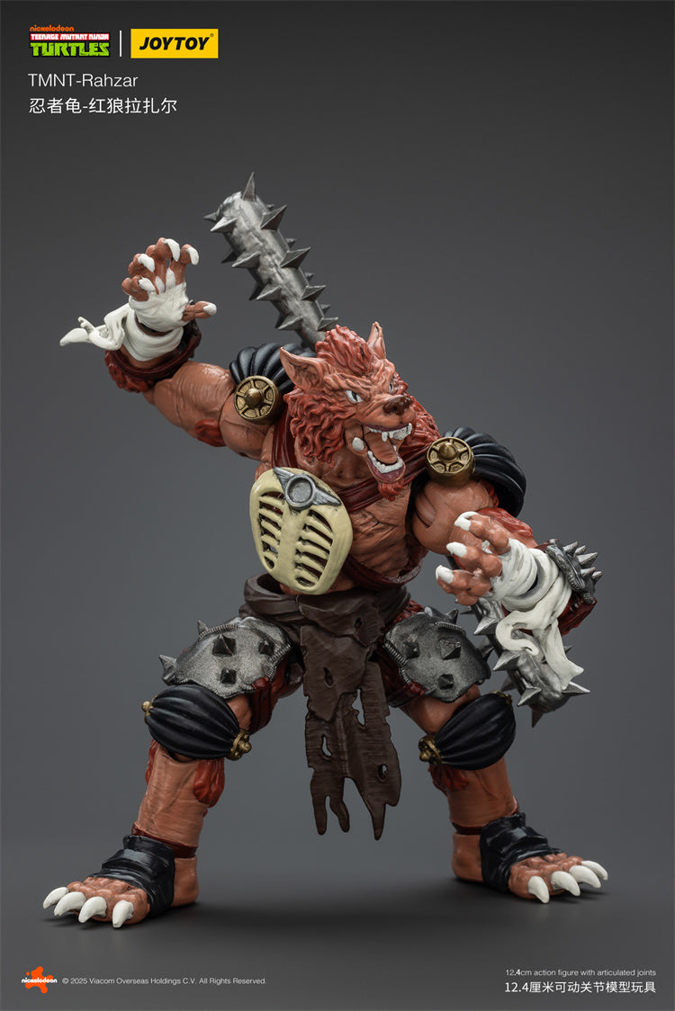 Joytoy - 1:18 Rahzar Action Figure - inshobby.com