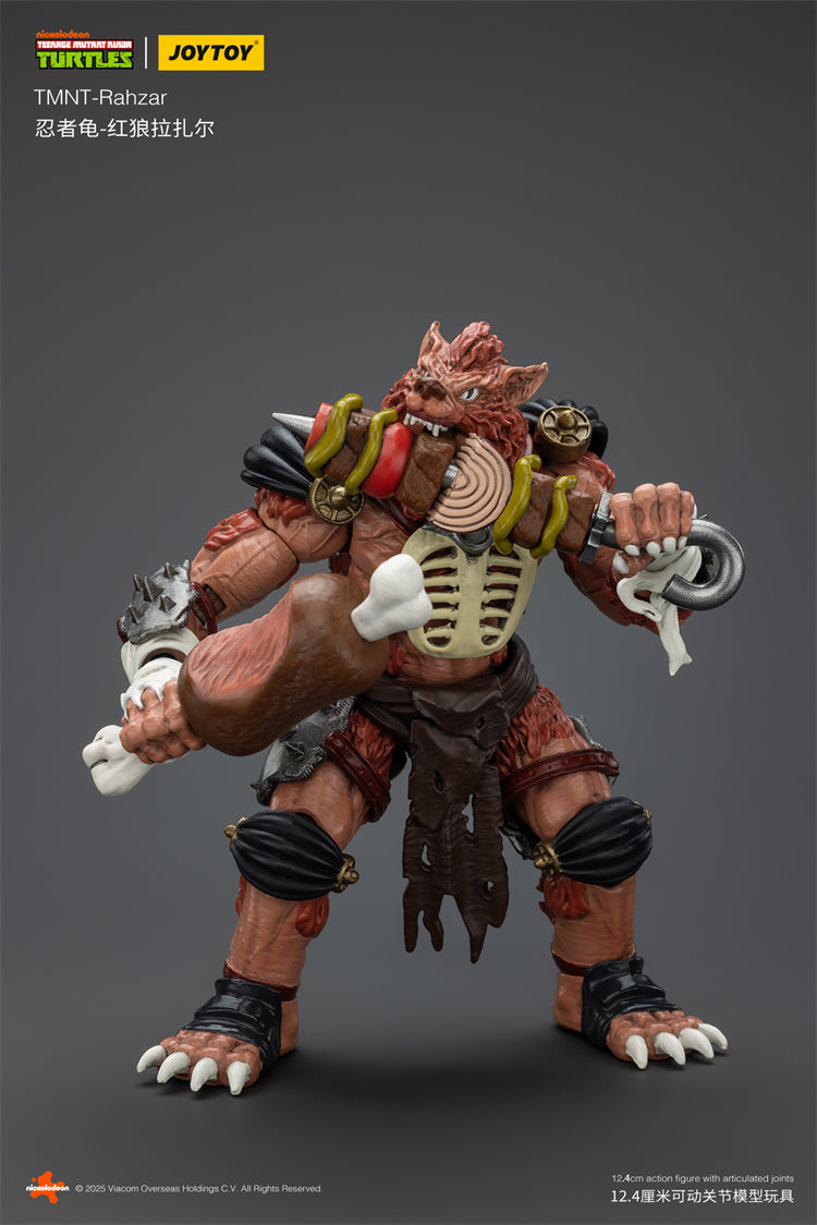 Joytoy - 1:18 Rahzar Action Figure - inshobby.com