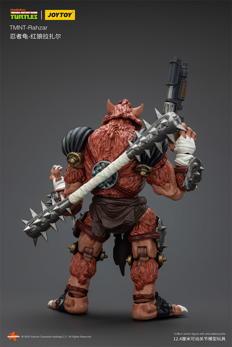 Joytoy - 1:18 Rahzar Action Figure - inshobby.com