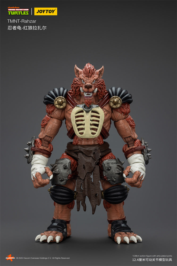 Joytoy - 1:18 Rahzar Action Figure - inshobby.com