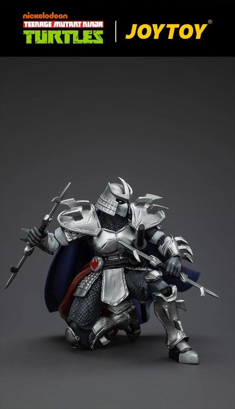 Joytoy - 1:18 Shredder Action Figure - inshobby.com