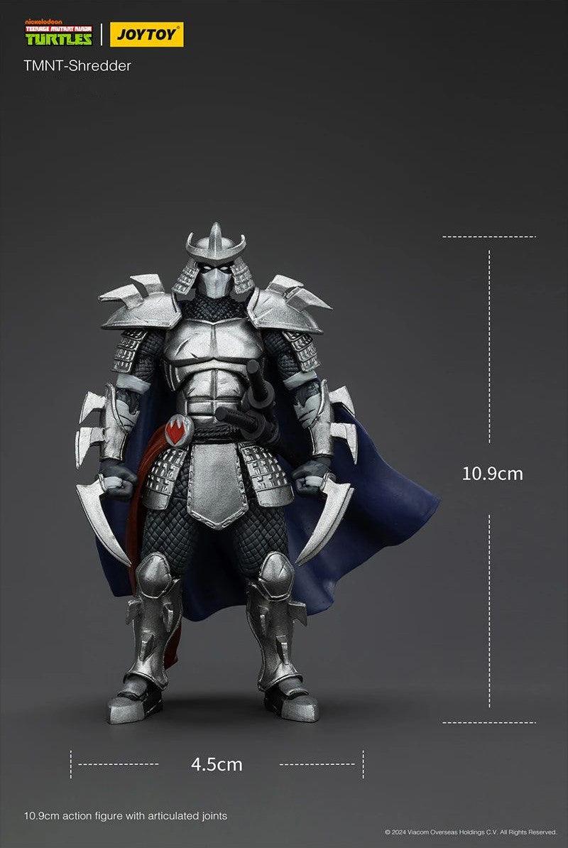 Joytoy - 1:18 Shredder Action Figure - inshobby.com