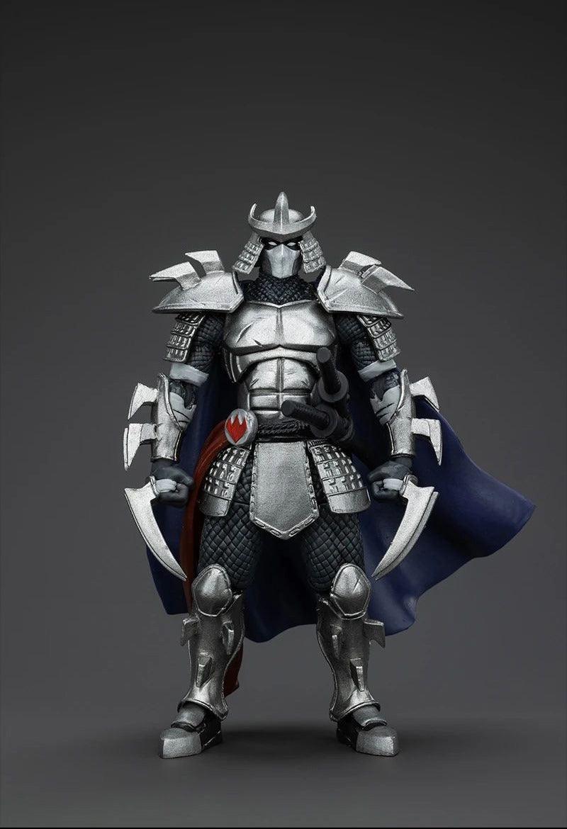 Joytoy - 1:18 Shredder Action Figure - inshobby.com