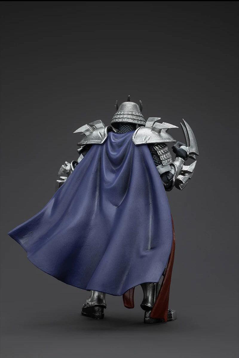 Joytoy - 1:18 Shredder Action Figure - inshobby.com