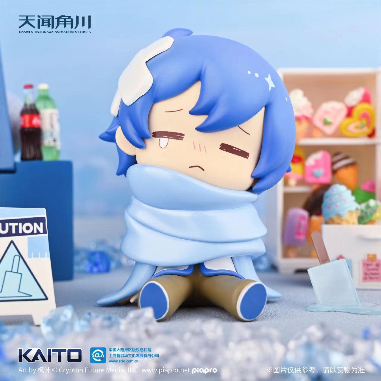 Kadokawa - Watch Miku's Step Mini Figure - inshobby.com