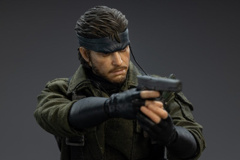 Kraken Studio - 1:12 Viper Agent Deluxe Version Action Figure - inshobby.com