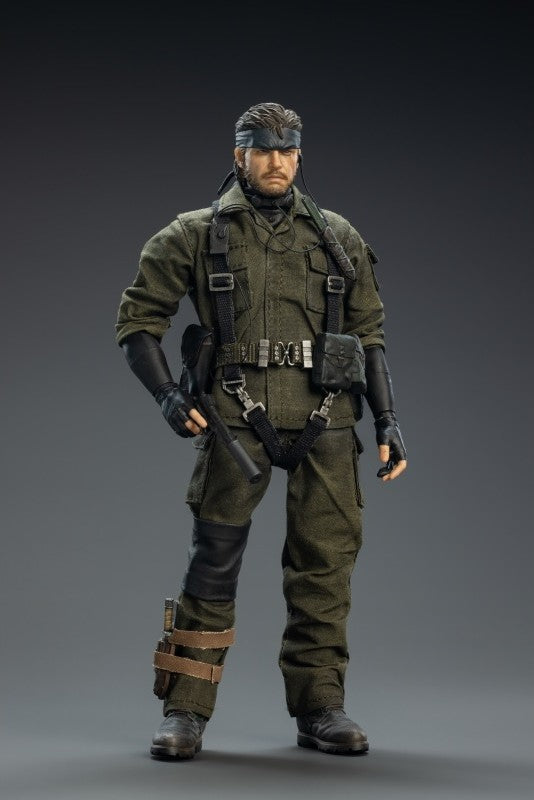 Kraken Studio - 1:12 Viper Agent Deluxe Version Action Figure - inshobby.com