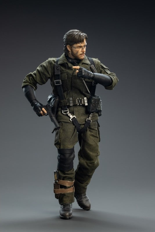Kraken Studio - 1:12 Viper Agent Deluxe Version Action Figure - inshobby.com