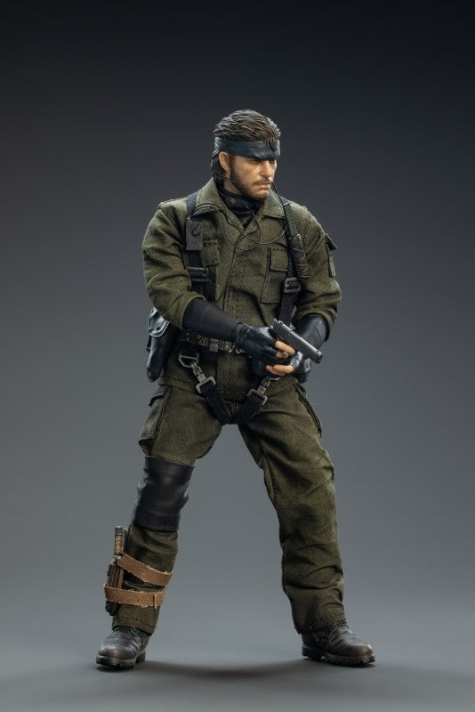 Kraken Studio - 1:12 Viper Agent Deluxe Version Action Figure - inshobby.com