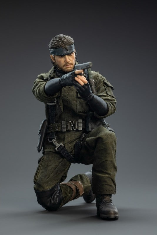 Kraken Studio - 1:12 Viper Agent Deluxe Version Action Figure - inshobby.com