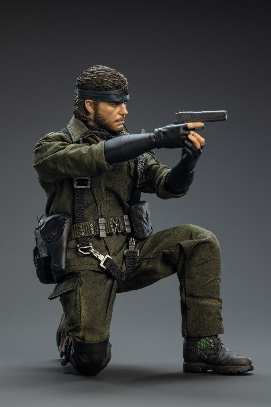 Kraken Studio - 1:12 Viper Agent Deluxe Version Action Figure - inshobby.com