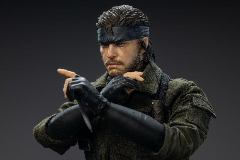Kraken Studio - 1:12 Viper Agent Deluxe Version Action Figure - inshobby.com
