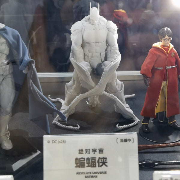 marvel・DC プライズフィギュア 12体セット marvel・DC プライズフィギュア 12体セット marvel・DC プライズ