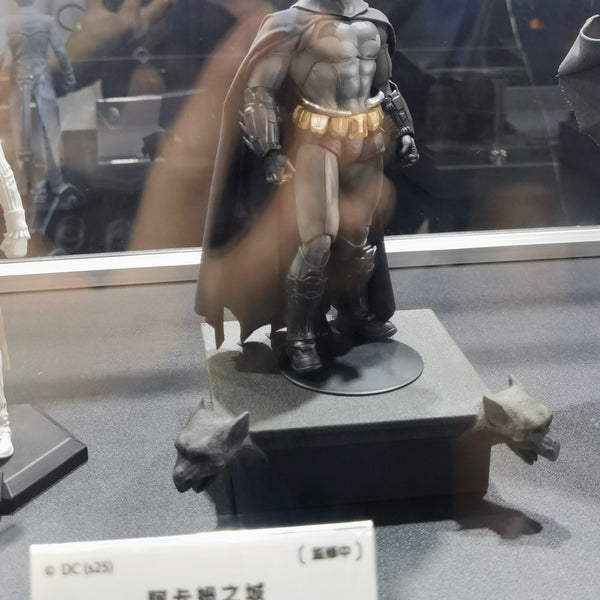 1:12 Batman the Arkham City Action Figure