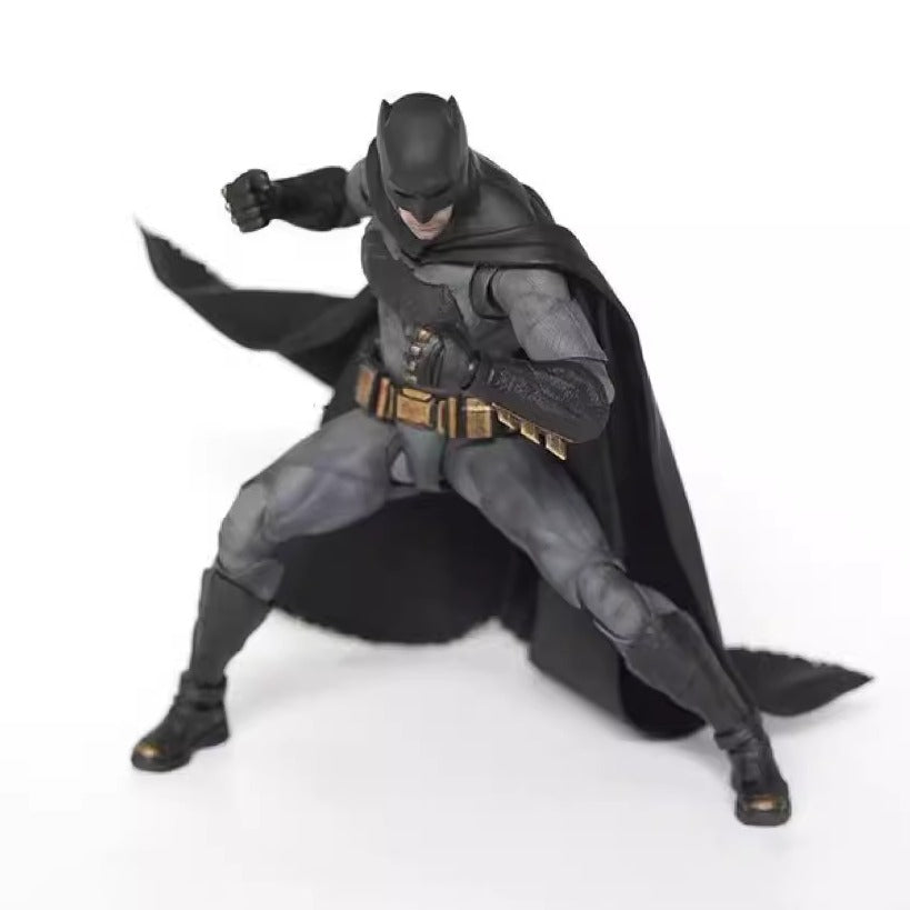 LPZZ - 1:12 BVS Batman Action Figure - inshobby.com
