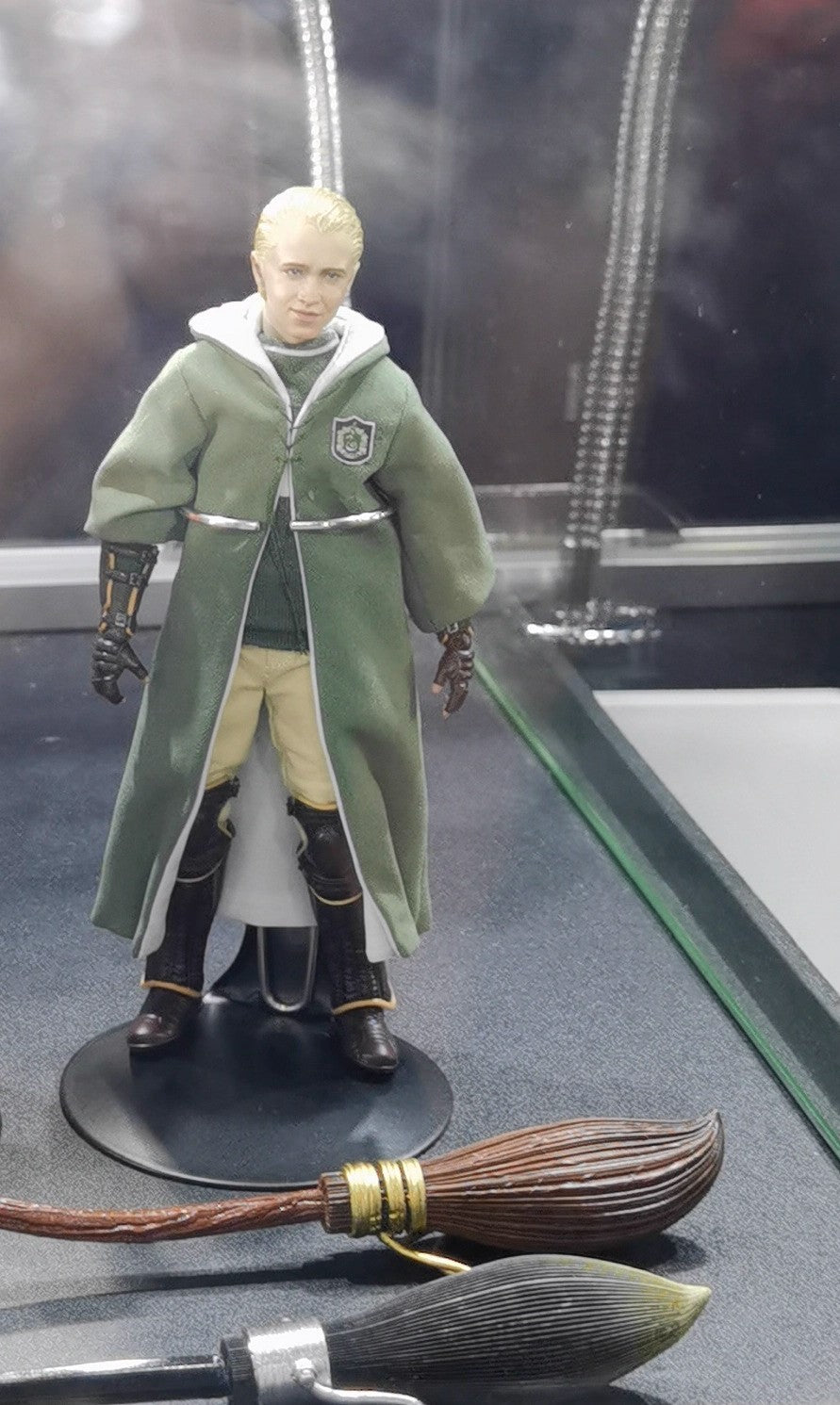 LPZZ - 1:12 Draco Malfoy Action Figure - inshobby.com