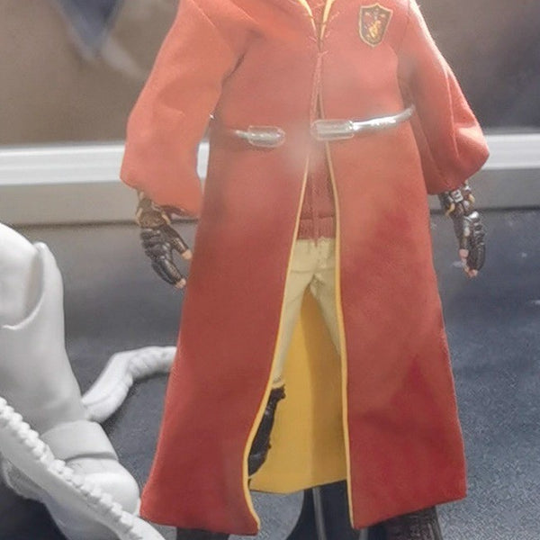 1:12 Harry Potter Action Figure