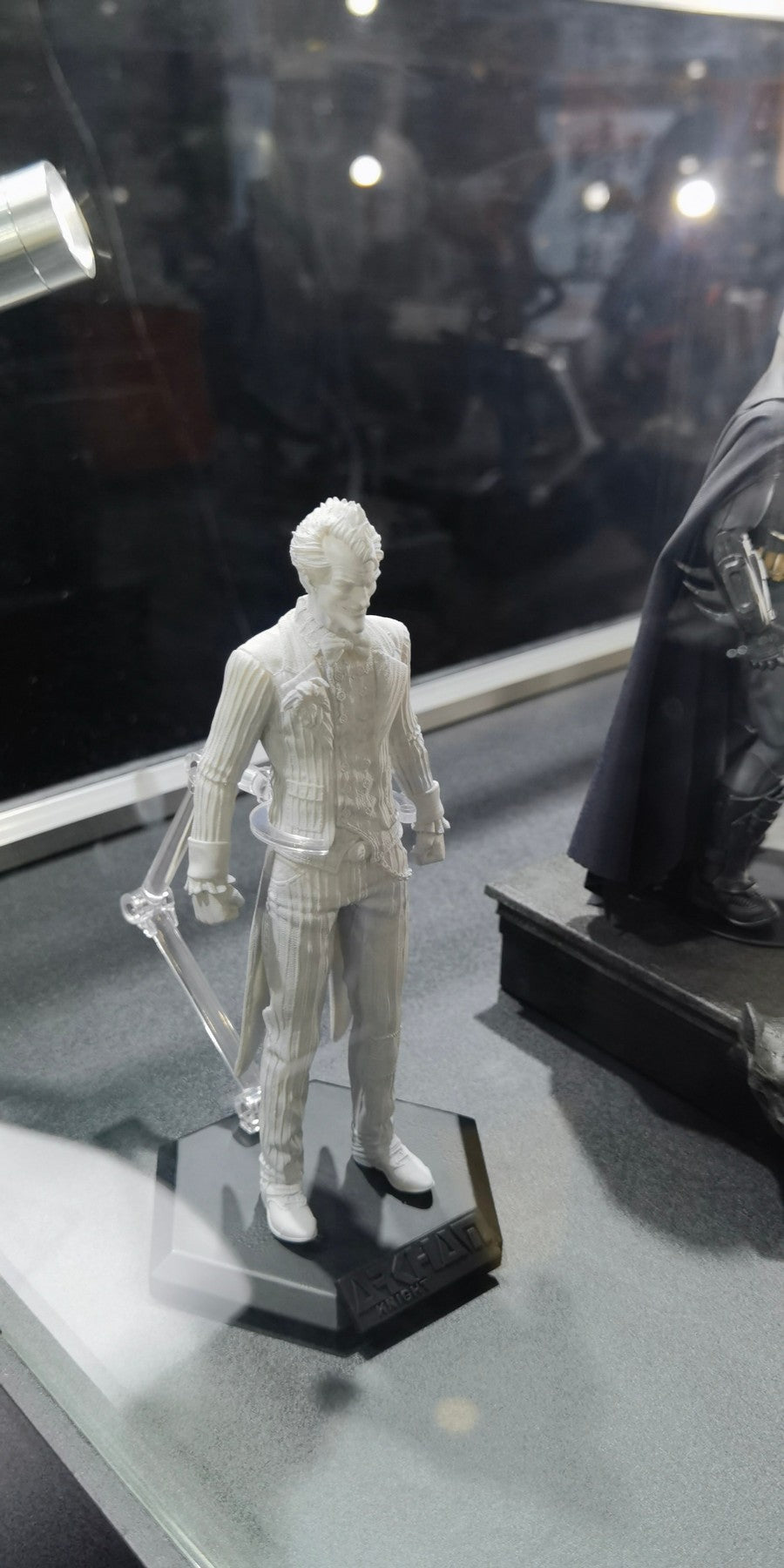 1:12 Joker the Arkham Knight Action Figure