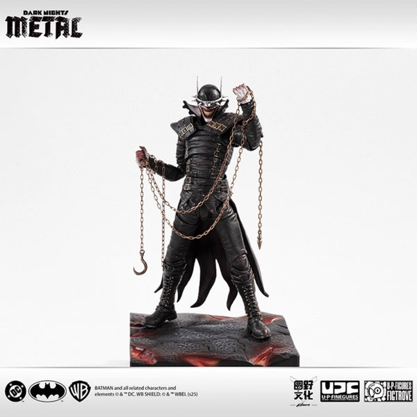DC THE BATMAN WHO LAUGHS フィギュア lpzz-1-12-the-batman-who-
