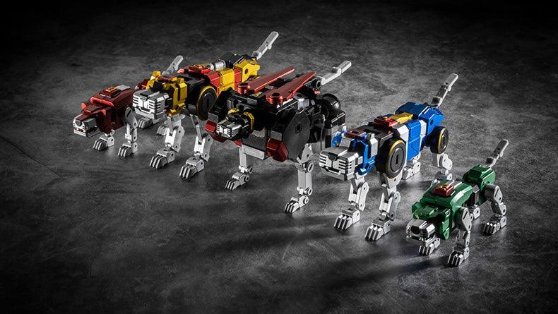 lucky-cat-micro-cosmos-elvis-metallic-color-transforming-cube-toy-13 - INS Hobby