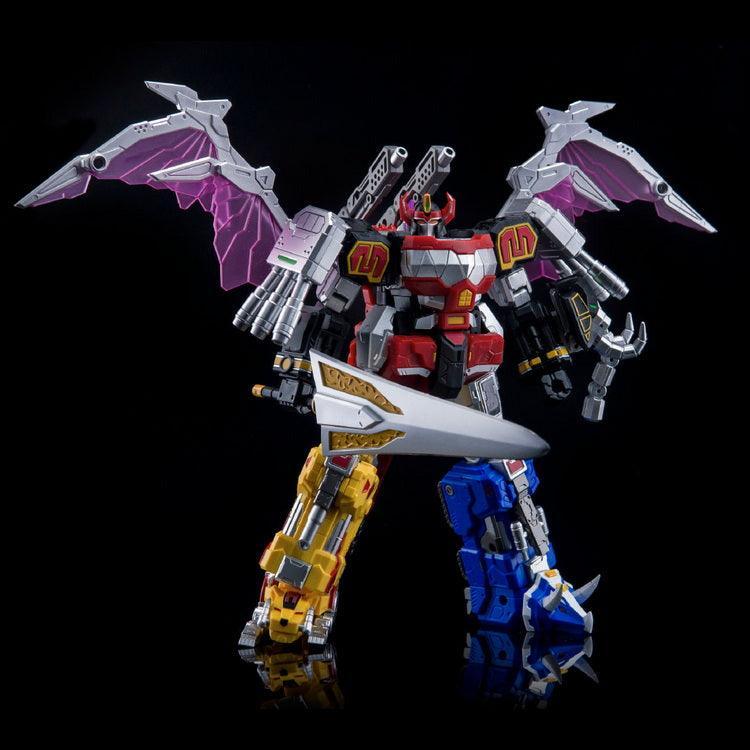 lucky-cat-micro-cosmos-beast-lord-transforming-cube-toy-1 - INS Hobby