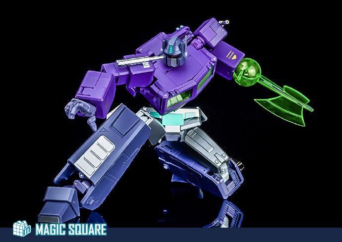 Magic Square - MS-02SG Mirror Commander