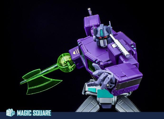 Magic Square - MS-02SG Mirror Commander