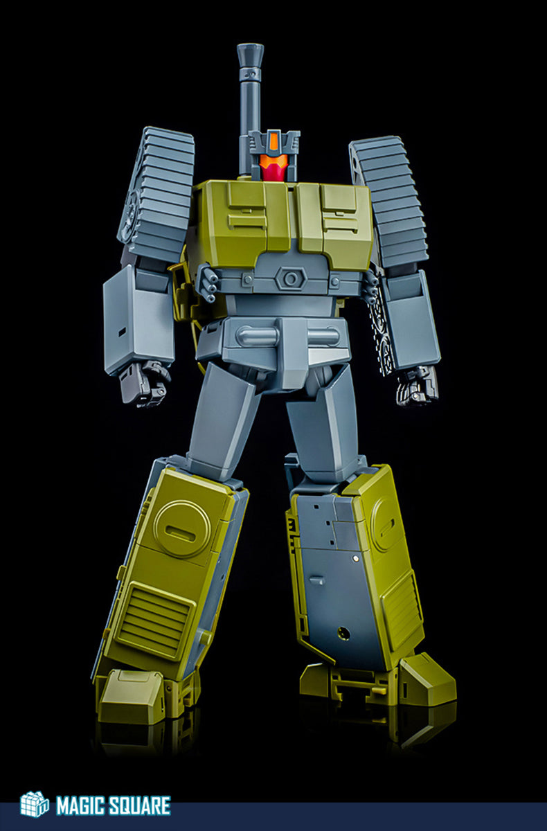 Magic Square - MS-03 Heavy Gunner - inshobby.com
