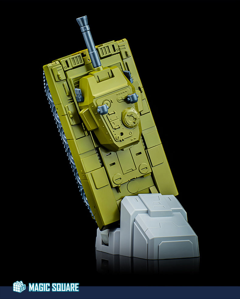 Magic Square - MS-03 Heavy Gunner - inshobby.com