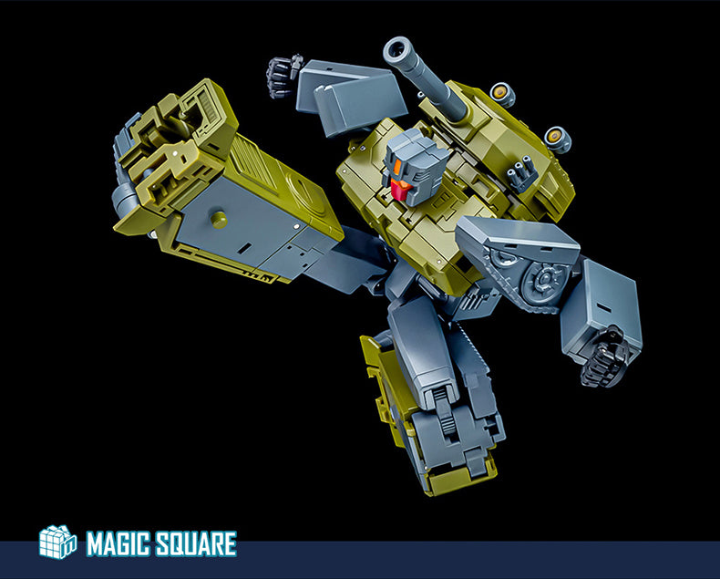 Magic Square - MS-03 Heavy Gunner - inshobby.com