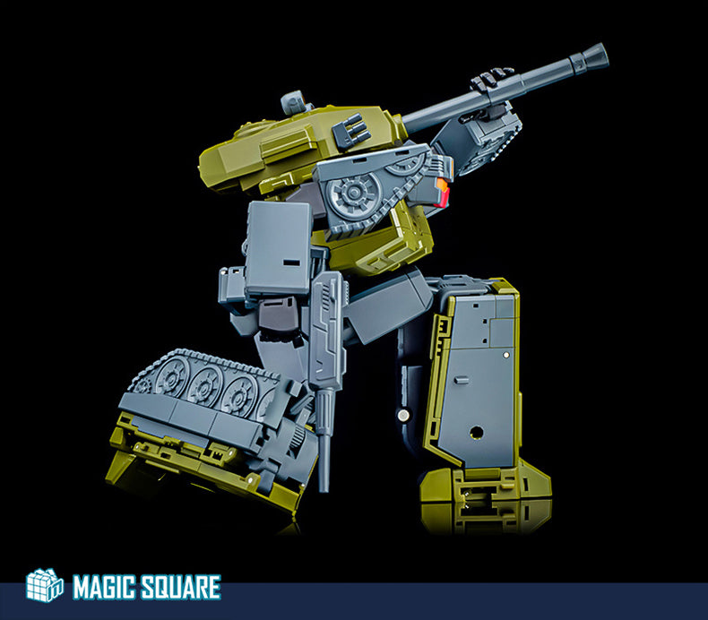 Magic Square - MS-03 Heavy Gunner - inshobby.com