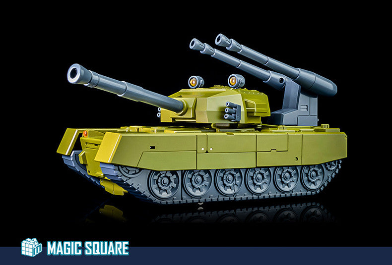 Magic Square - MS-03 Heavy Gunner - inshobby.com