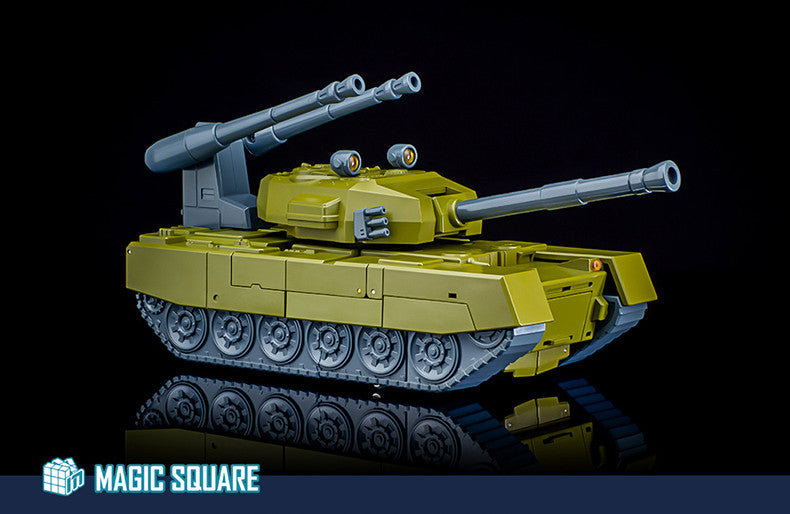 Magic Square - MS-03 Heavy Gunner - inshobby.com