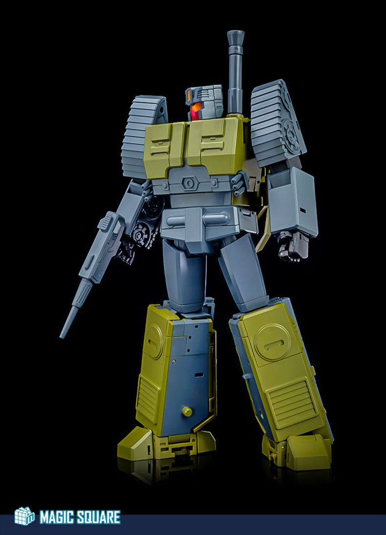 Magic Square - MS-03 Heavy Gunner - inshobby.com