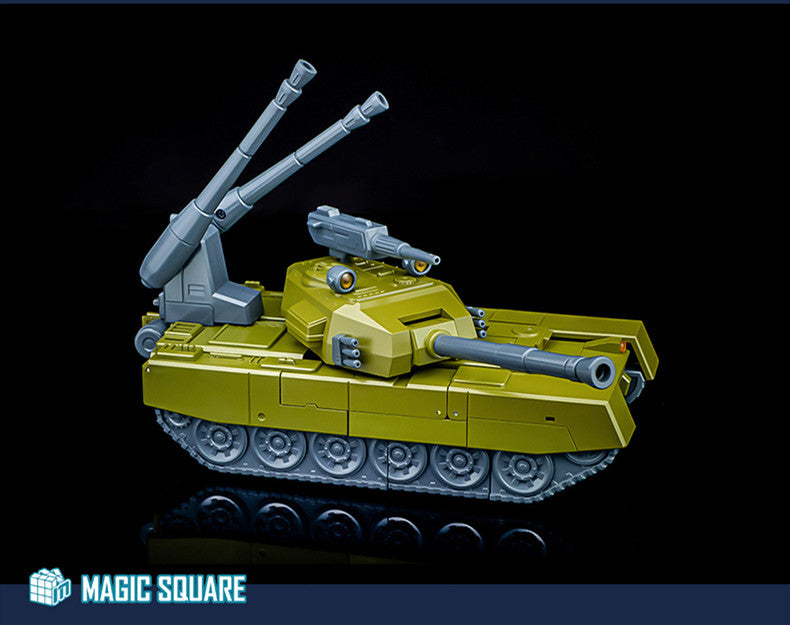 Magic Square - MS-03 Heavy Gunner - inshobby.com