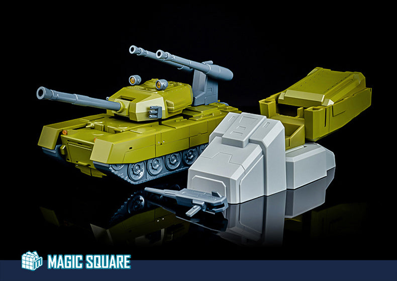 Magic Square - MS-03 Heavy Gunner - inshobby.com