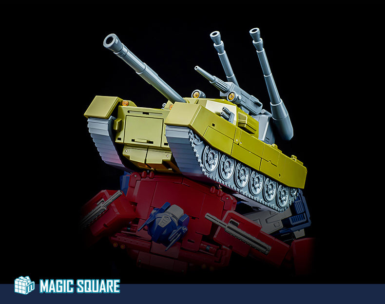 Magic Square - MS-03 Heavy Gunner - inshobby.com