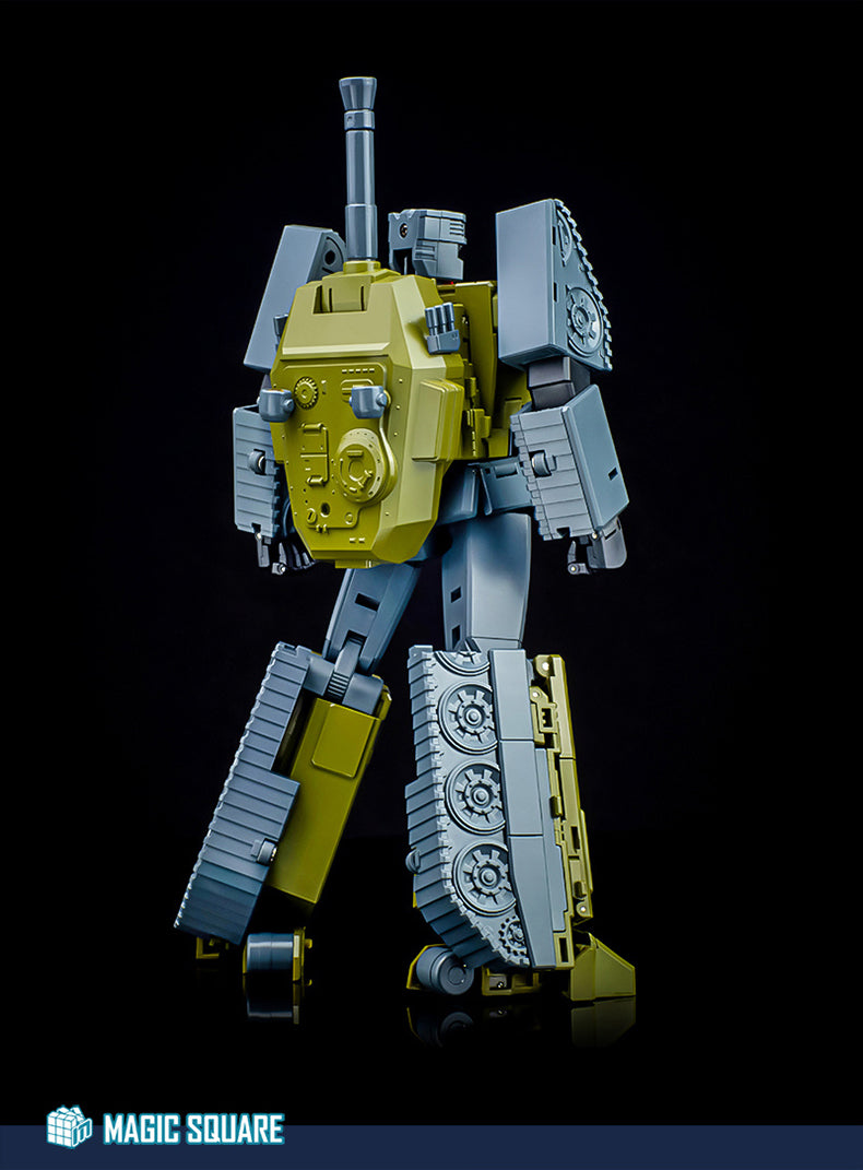 Magic Square - MS-03 Heavy Gunner - inshobby.com