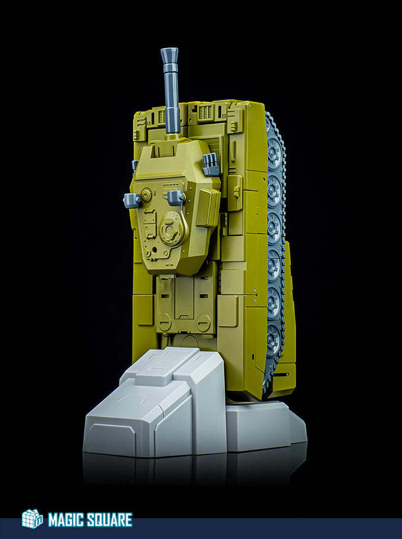Magic Square - MS-03 Heavy Gunner - inshobby.com