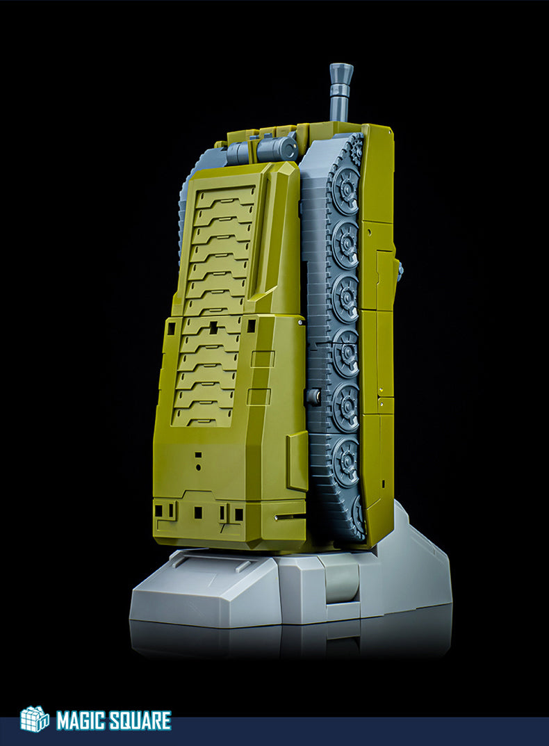 Magic Square - MS-03 Heavy Gunner - inshobby.com