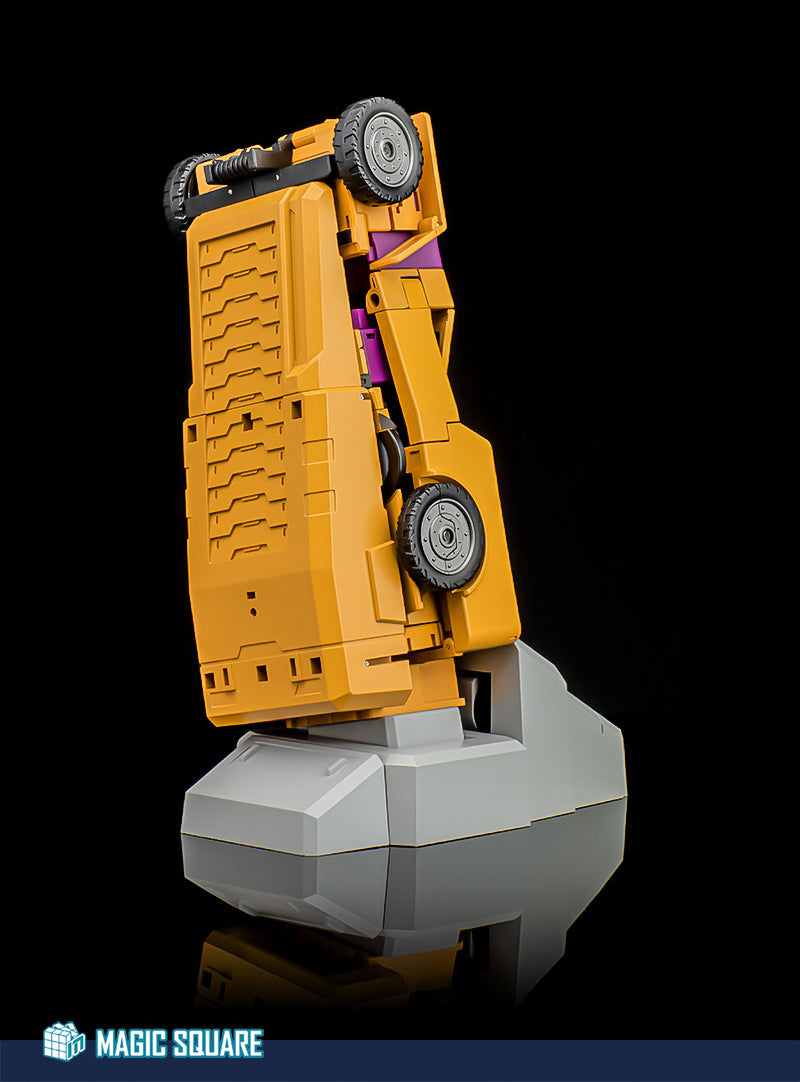 Magic Square - MS-04 Munitioner - inshobby.com